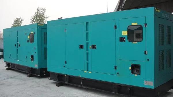 张家口幼儿园备用发电机供